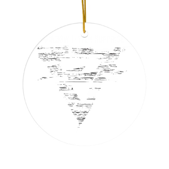 Rainbow Kitten Surprise Indie Band Tribute Ceramic Ornaments