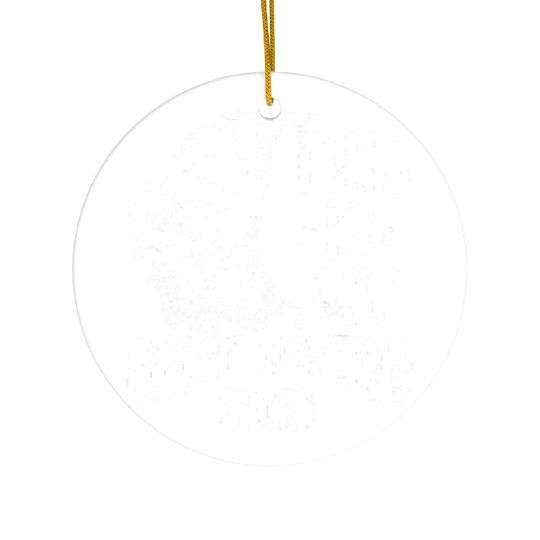 This Is My Ghost Hunting Ceramic Ornaments Paranormal Hunter