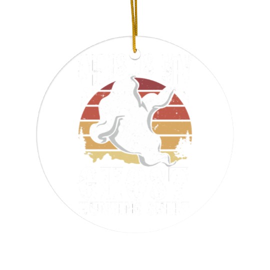 This Is My Ghost Hunting Ceramic Ornaments Paranormal Hunter