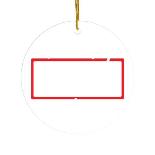 School Counselor Halloween That Is Ceramic Ornaments