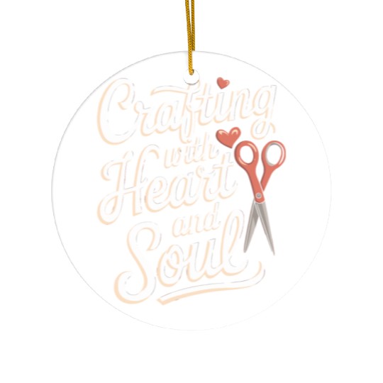 Cardmaker Scrapbooking Cardmaking Kits for Adults Ceramic Ornaments