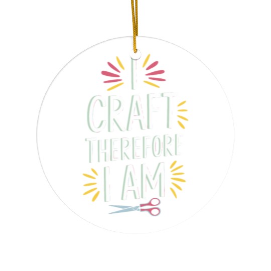 Cardmaker Scrapbooking Cardmaking Kits for Adults Ceramic Ornaments