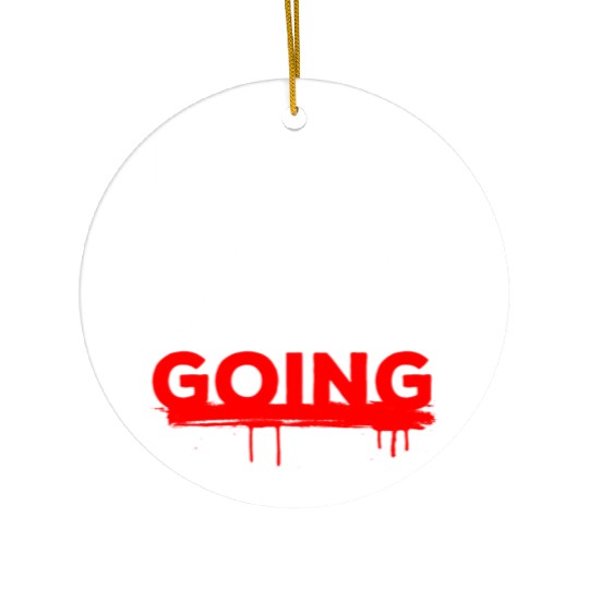 Training Cardio Training Health Lifestyle Ceramic Ornaments