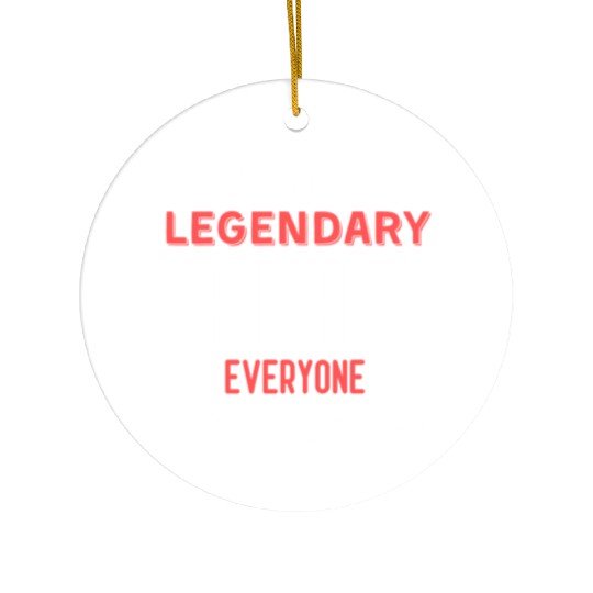 Funny Taxi Driver Quote Print Ceramic Ornaments