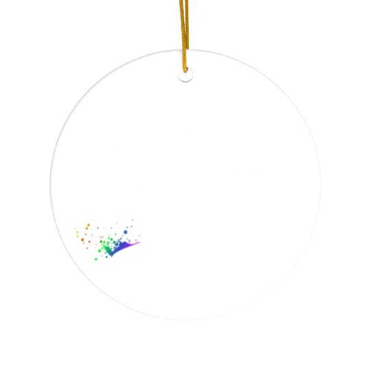 Snowboard Snowboarder Snowboarding Winter Sports Ceramic Ornaments