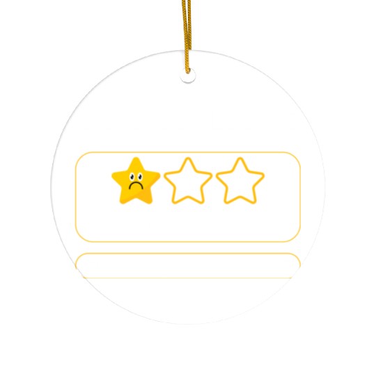 Adulting! Ceramic Ornaments