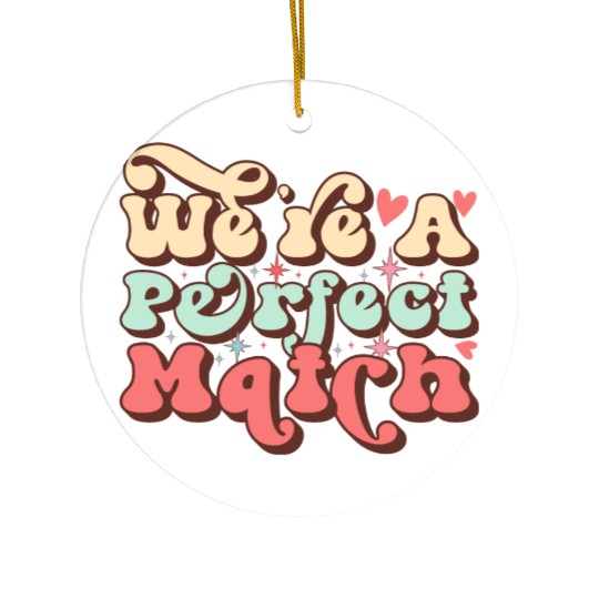 Happy Easter Bunny, Easter Day Ceramic Ornaments