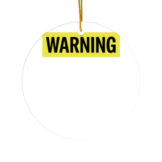 Sarcastic Genealogy DNA Test Genetics Biologist Ceramic Ornaments