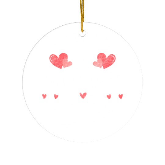 Women's Day Equality Frida Kahlo Ceramic Ornaments