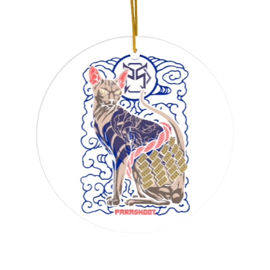 Japanese Car | premium Design | Ceramic Ornaments