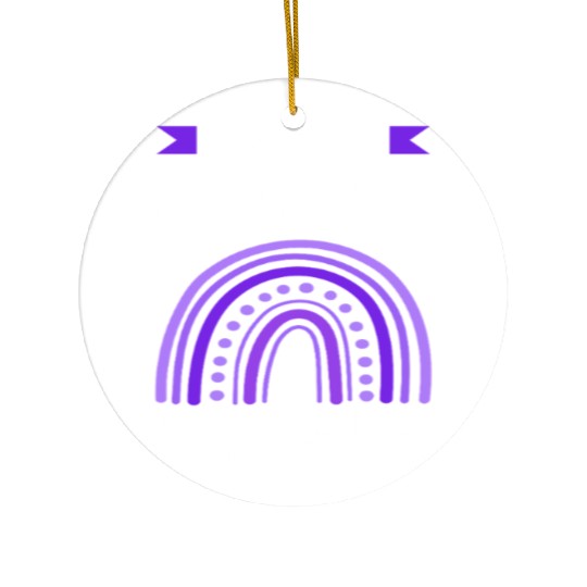 Lupus Awareness I Have Lupus Do Weird Things Ceramic Ornaments