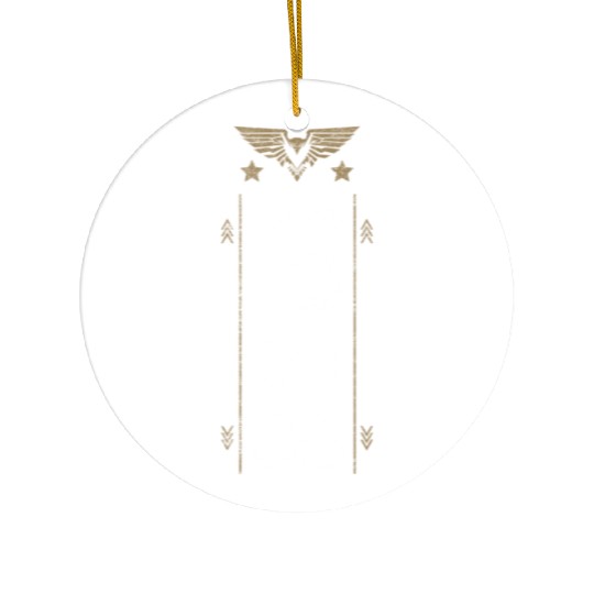 Limited Edition 1986 Strength and Honor Birthday Ceramic Ornaments