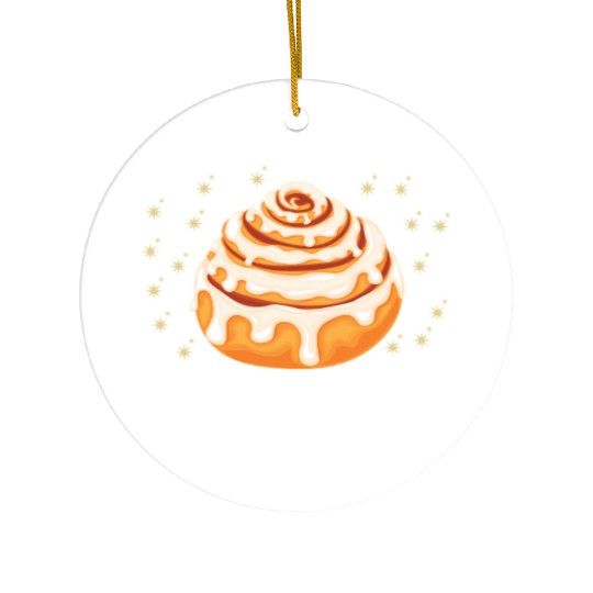 Synonym Rolls Just Like Grammar Used To Make Ceramic Ornaments