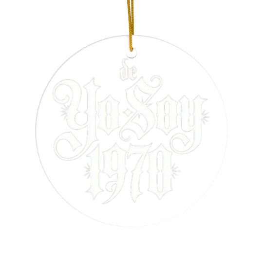 Voodoo Deity Tattoo Style Design Ceramic Ornaments