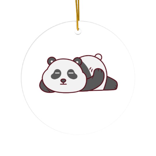 I'll Get Over It I Just Need to Be Dramatic First Ceramic Ornaments