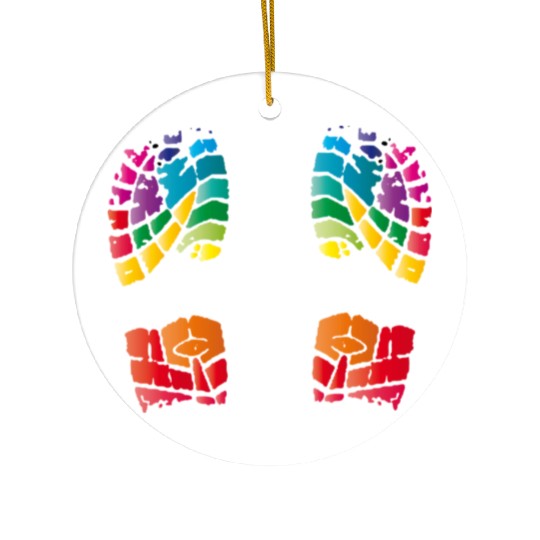 Foxtrot Uniform Charlie Kilo... FUCK OFF! Ceramic Ornaments