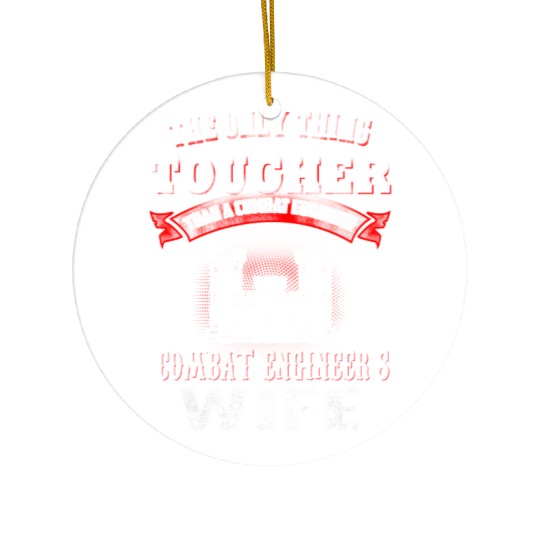 combat engineer, us army combat engineer, army com Ceramic Ornaments
