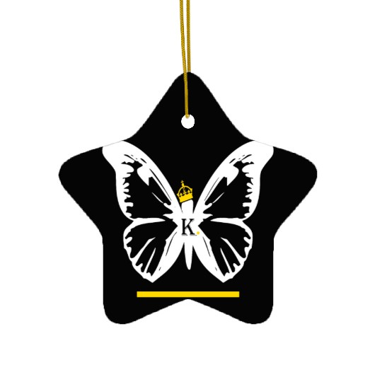To Pimp A Butterfly Kdot Ceramic Ornaments Dr Dre Tde Hip H