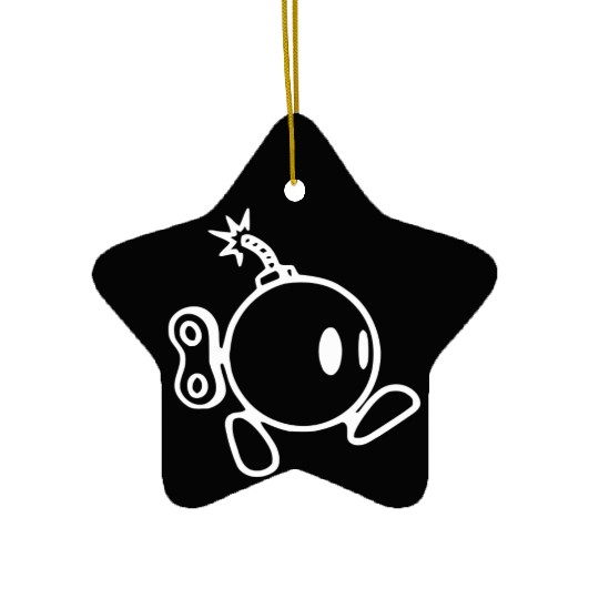 Jdm Car Ceramic Ornaments