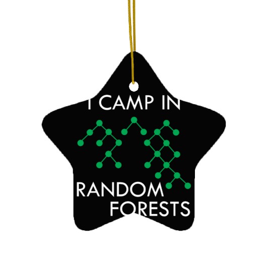 Data Scientist Random Forest Data Science Mining Ceramic Ornaments