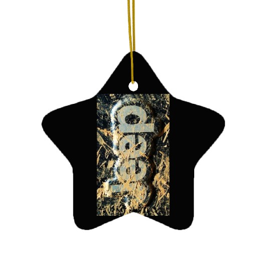 Jeep Adventure Ceramic Ornaments