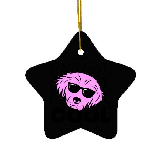 Funny Merry Christmas 2022 for new year for gifts Ceramic Ornaments