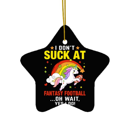 Goalkeeper Fantasy Football Rugby Goalie Sports Ceramic Ornaments