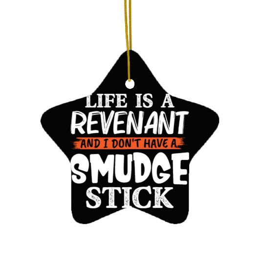 Ghost Hunters, Ghosts, Ghost, Ghost hunting Ceramic Ornaments