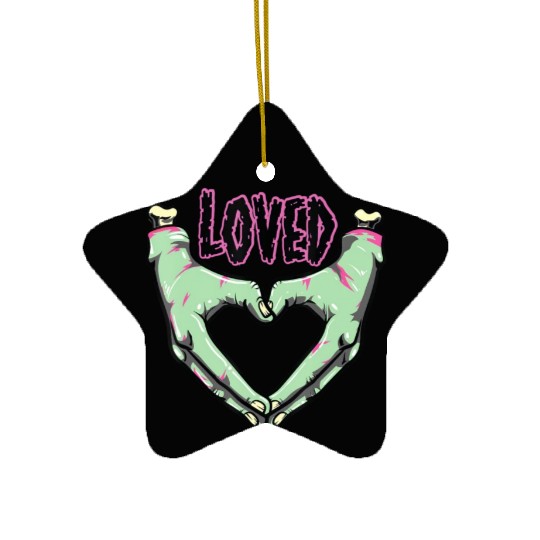 NICU Nurse Neonatal ICU Nurse Infant Care Special Ceramic Ornaments