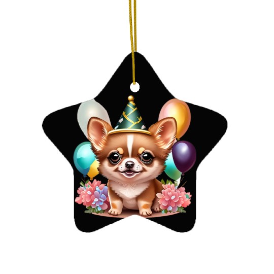 congratulations Ceramic Ornaments