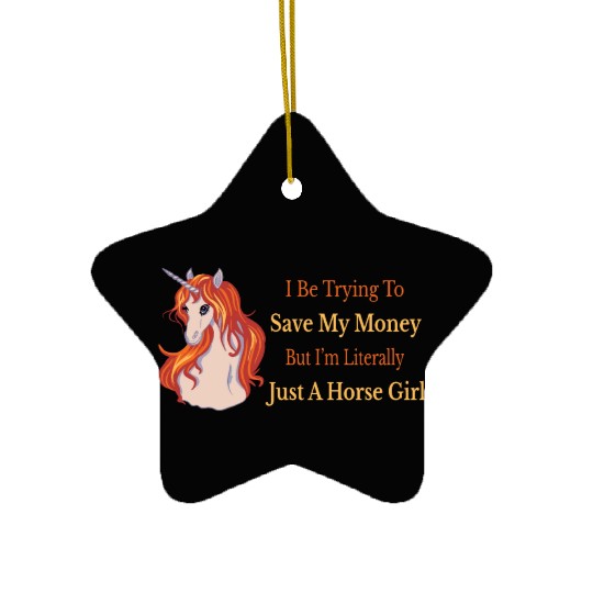 I Be Trying To Save My Money But I m Literally Ceramic Ornaments