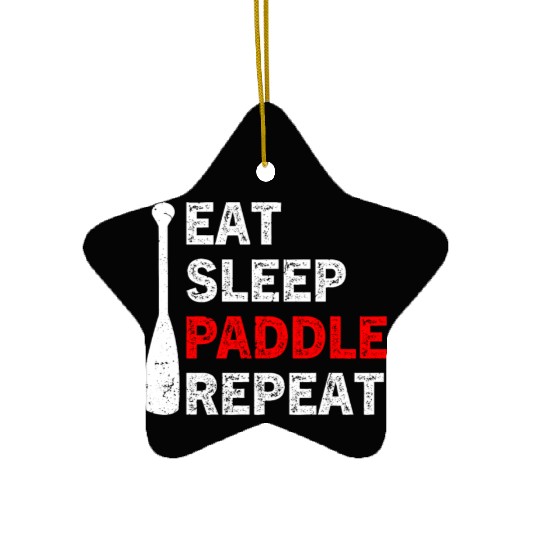 Funny Dragon Boat Racing Ceramic Ornaments