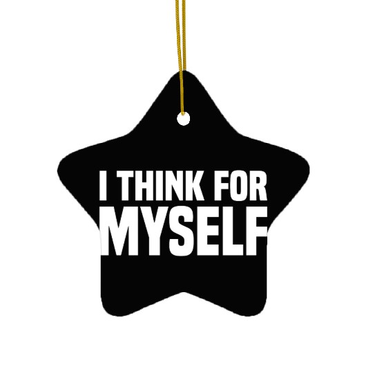 atheism skeptics atheists atheist science Ceramic Ornaments