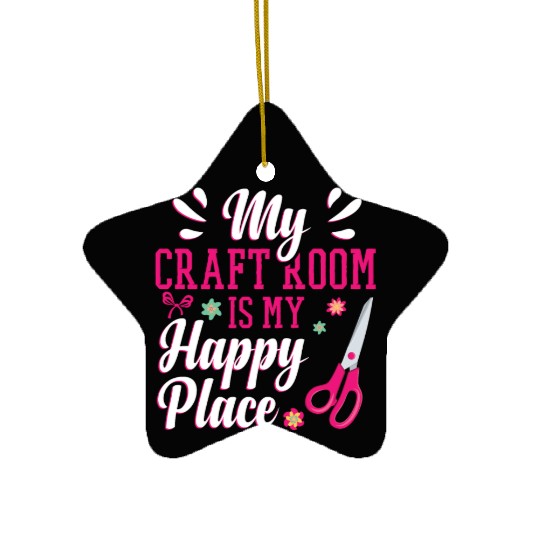 Cardmaker Scrapbooking Cardmaking Kits for Adults Ceramic Ornaments