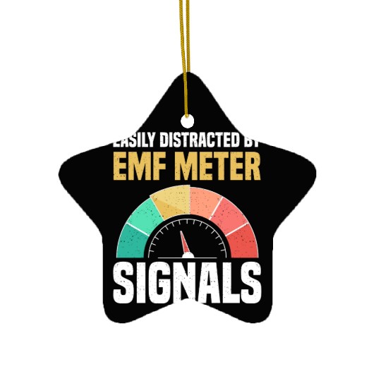 ghostbusters Ceramic Ornaments