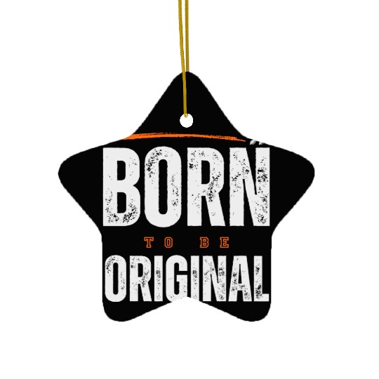 Da3li Ceramic Ornaments