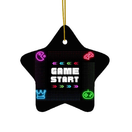 Black Panther 2 Ceramic Ornaments