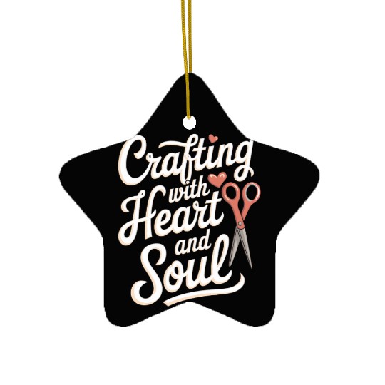 Cardmaker Scrapbooking Cardmaking Kits for Adults Ceramic Ornaments