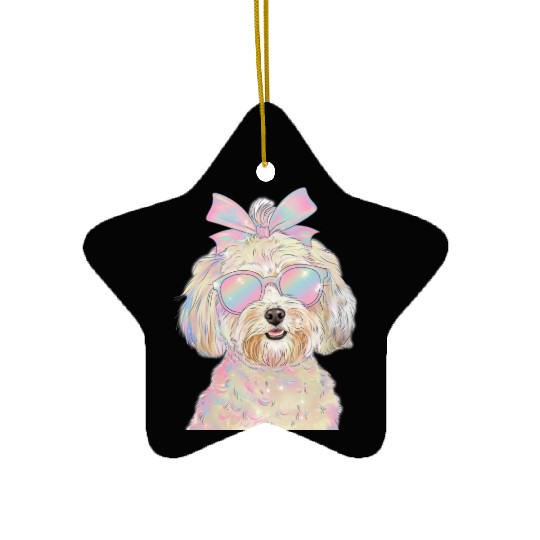 Cute Christmas, Christmas Ceramic Ornaments