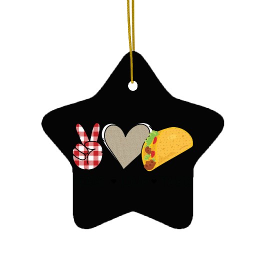 Valentines Cute, Valentine Day Ceramic Ornaments