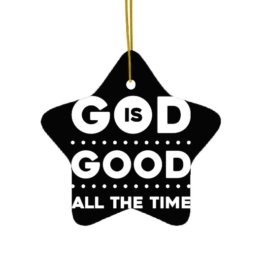 I'm a Child of God Ceramic Ornaments | Christian Ceramic Ornaments