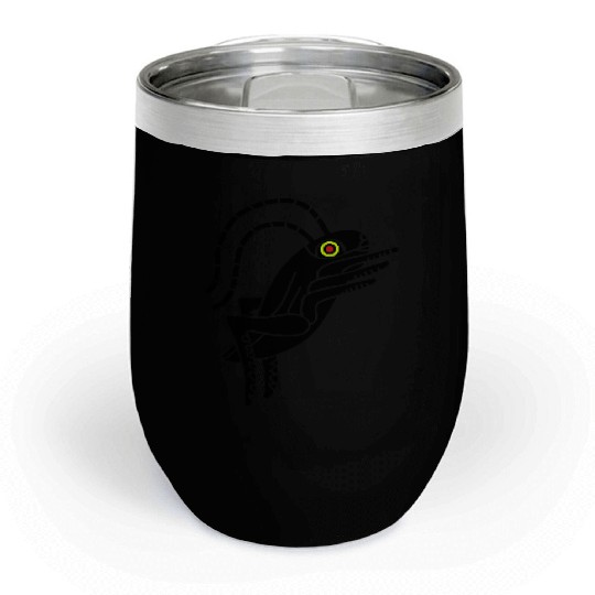 Cricket Chill Wine Tumblers
