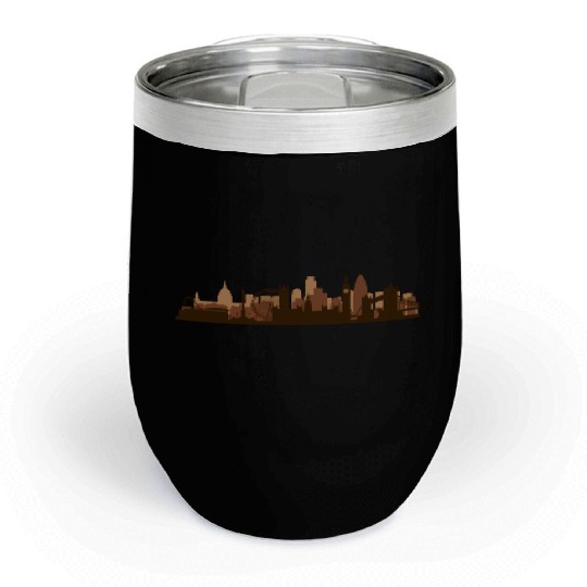 london Chill Wine Tumblers