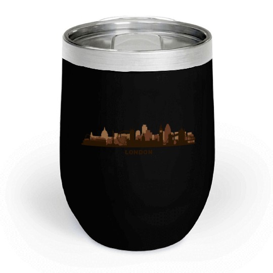 london Chill Wine Tumblers