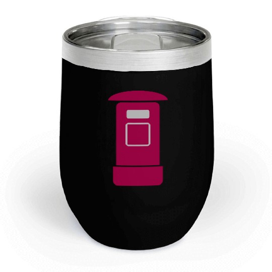 london Chill Wine Tumblers
