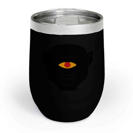 Cyclops Chill Wine Tumblers