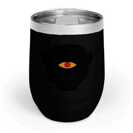 Cyclops Chill Wine Tumblers