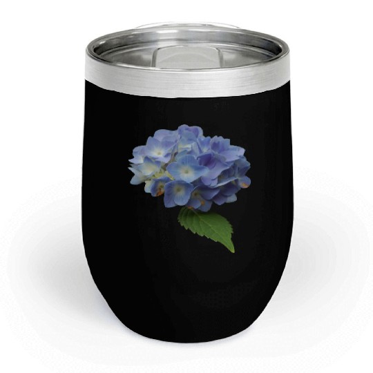 flowers lilies tulips orchids sunflower dahlia ger Chill Wine Tumblers