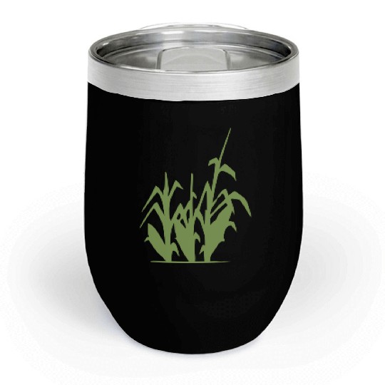 mais corn maize getreide veggie gemuese vegetables Chill Wine Tumblers