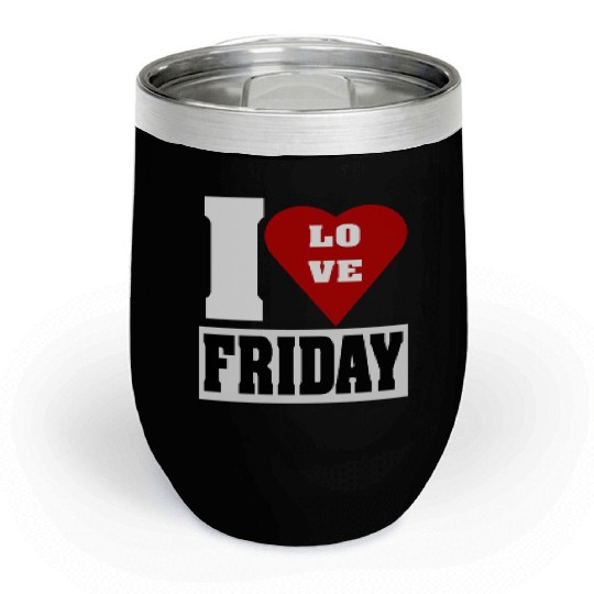 Shopping Black Friday gift man woman kids Chill Wine Tumblers